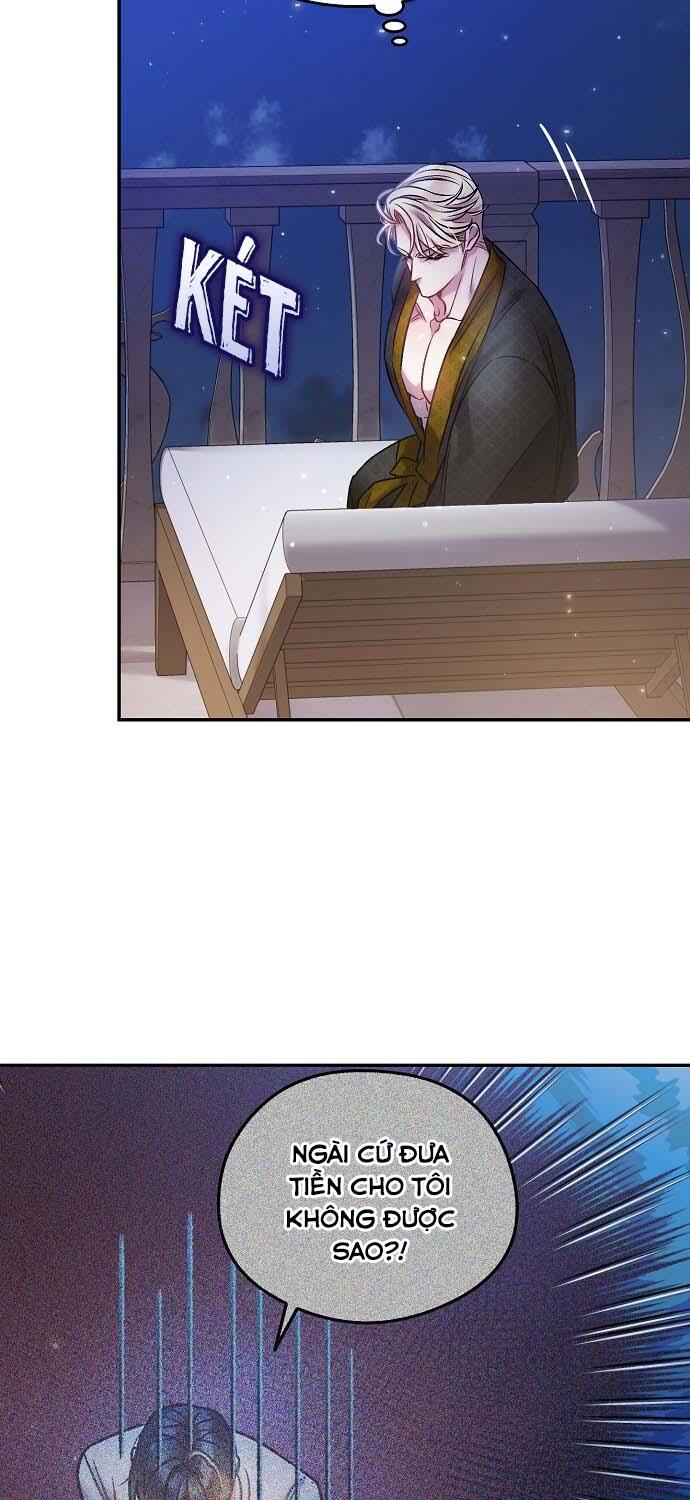 cơn mưa mật ngọt chapter 19 36