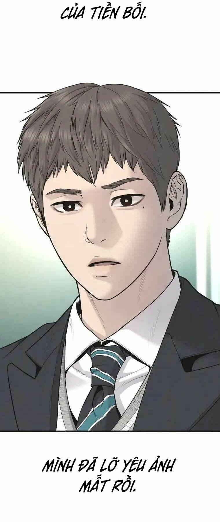 đặc vụ kim chapter 72 77