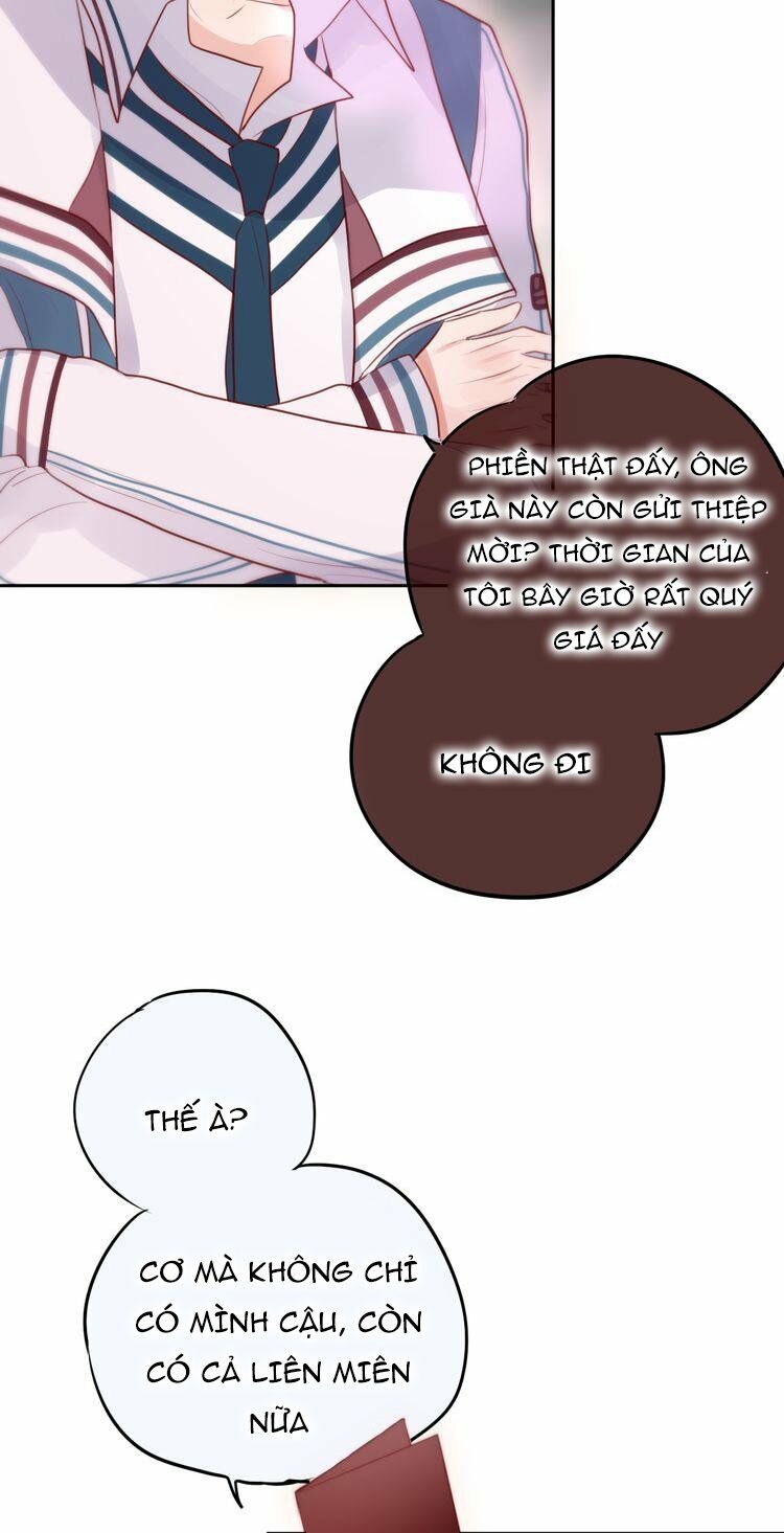 trú dạ liên miên chapter 67 24