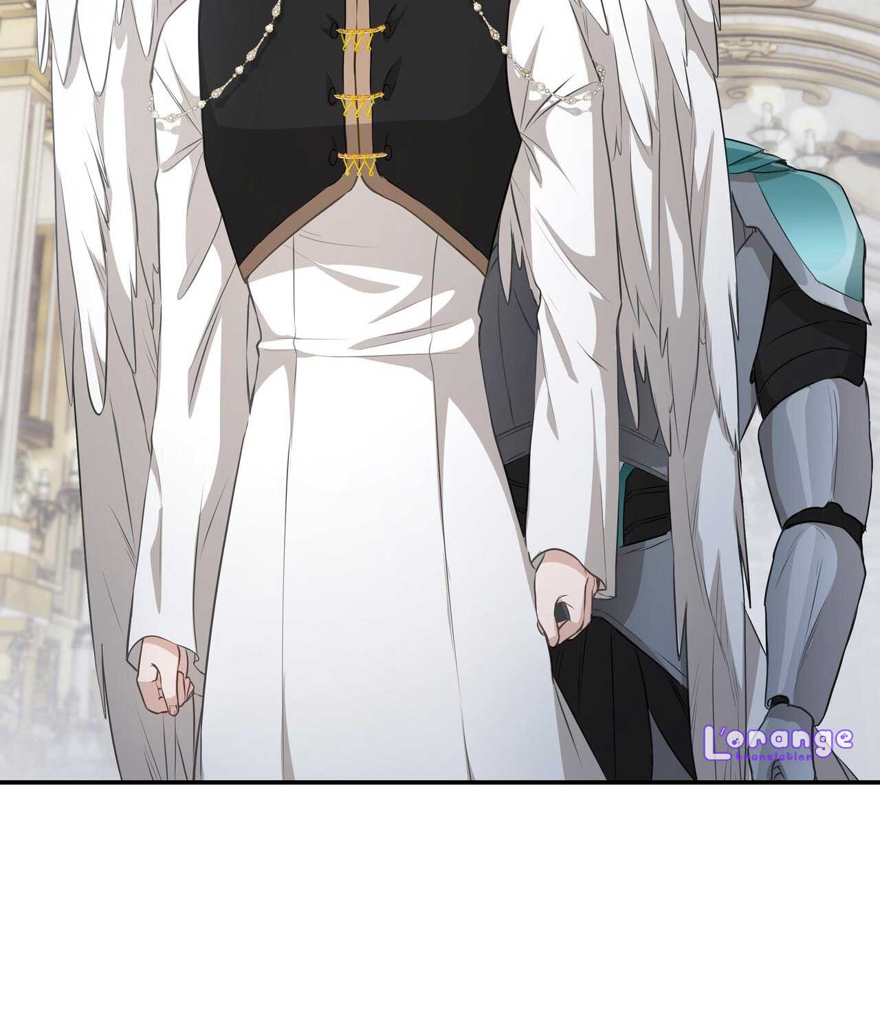 cách để sống sót với tư cách là người chơi chapter 7 45