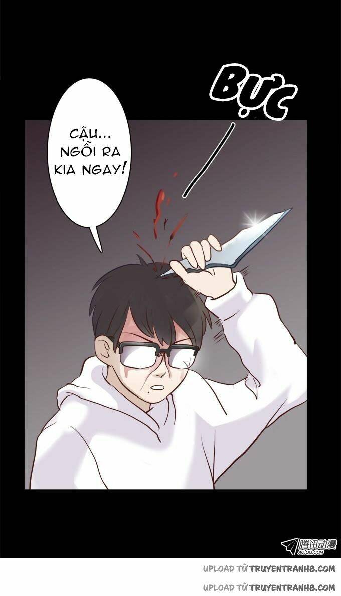 ớn lạnh tuyệt đối chapter 24 48