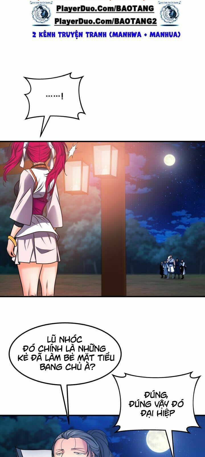 lôi thần chuyển sinh chapter 26 37