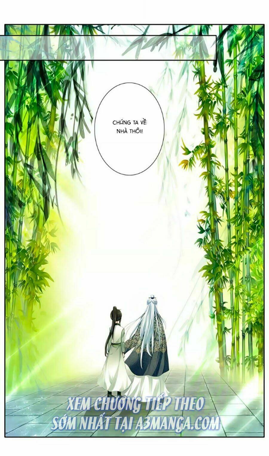 trâm trung lục chapter 35.1 17