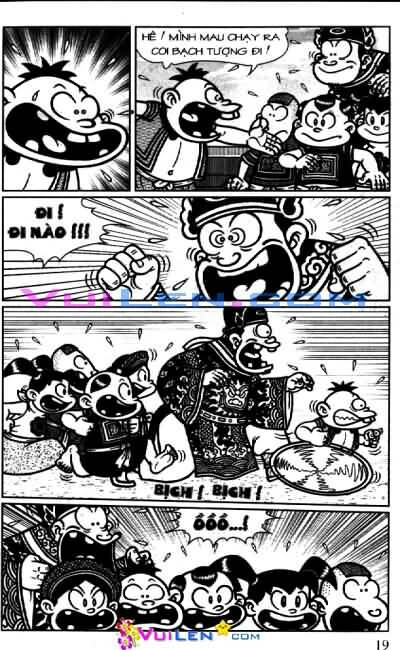 thần đồng đất việt chapter 89 16