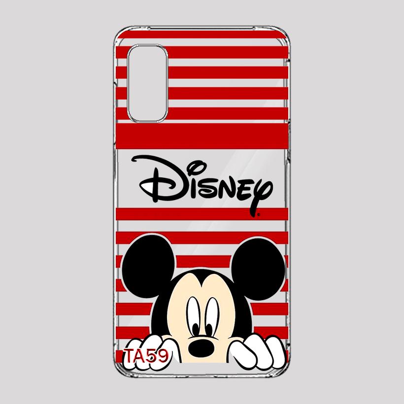 Ốp Lưng Dành Cho Oppo A95-5G