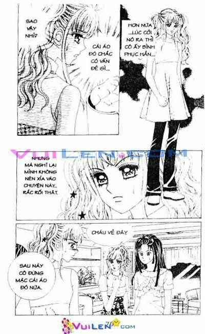 mùa ảo vọng - strange pension chapter 5 70