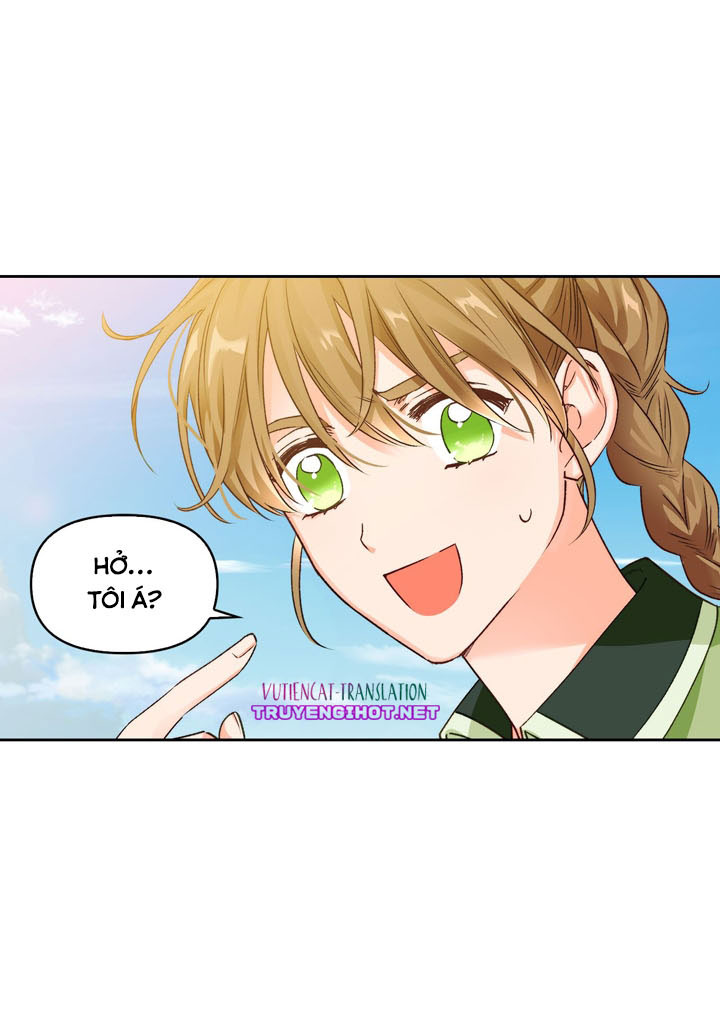 ác nữ xứng đôi với bạo chúa chapter 67 42