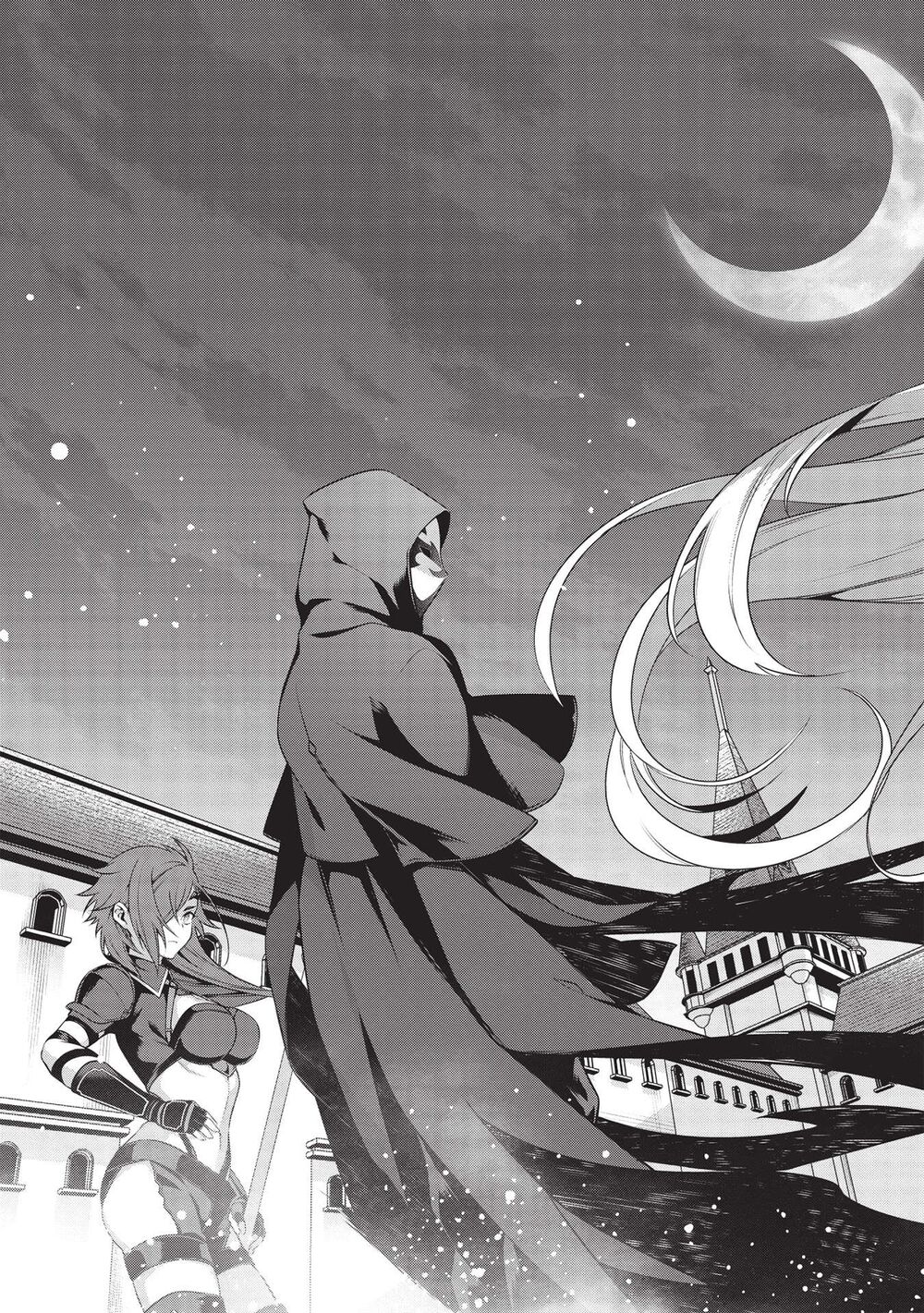 eiyuu-ou, bu o kiwameru tame tensei su - soshite, sekai saikyou no minarai kishi ~ chapter 18 10