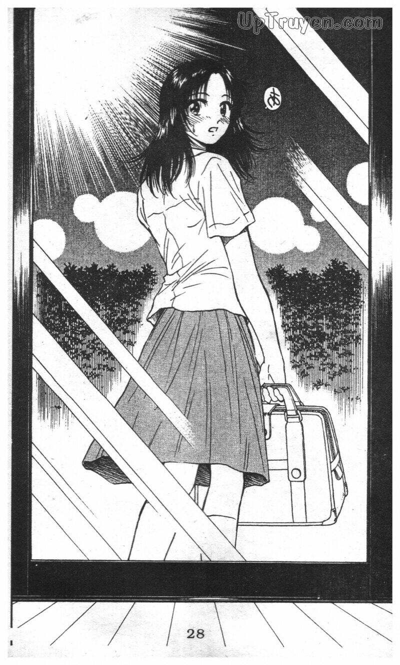 salad days chapter 127 28