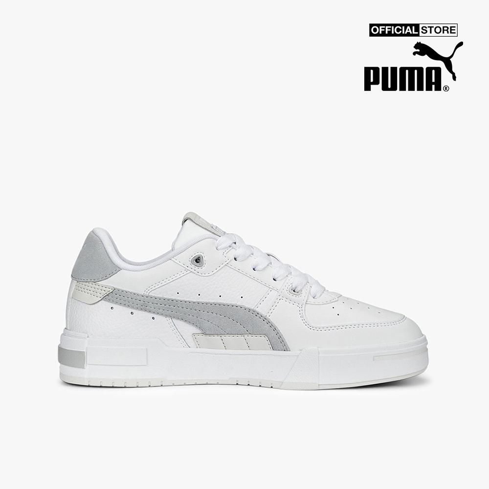 PUMA - Giày sneakers cổ thấp unisex CA Pro Glitch 389276