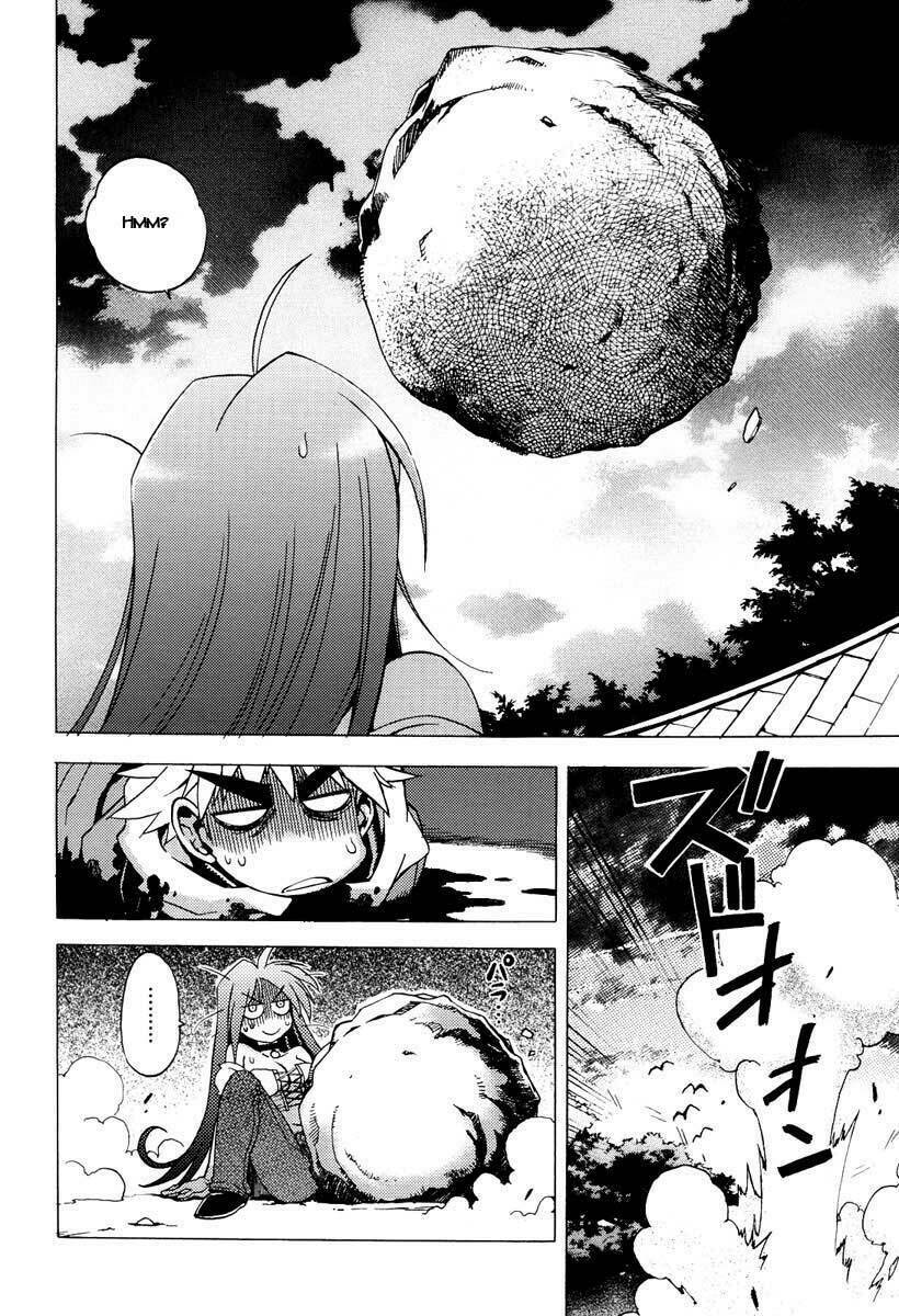 wrestle the underground chapter 3 5