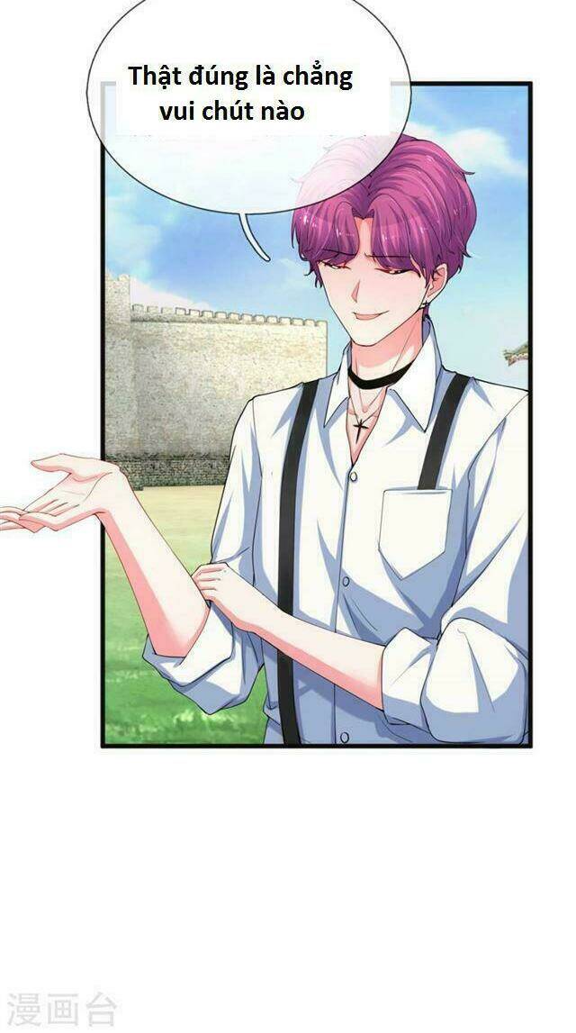 trùng sinh để trả thù chapter 17 6