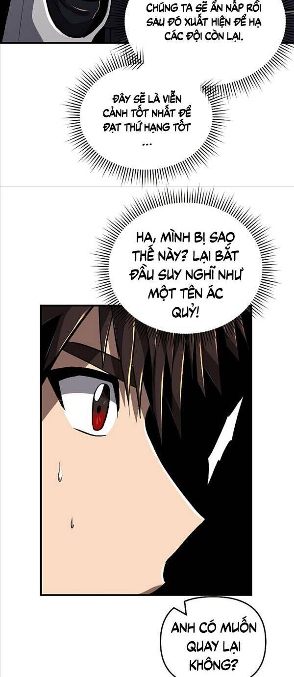 con đường diệt thần chapter 27 29