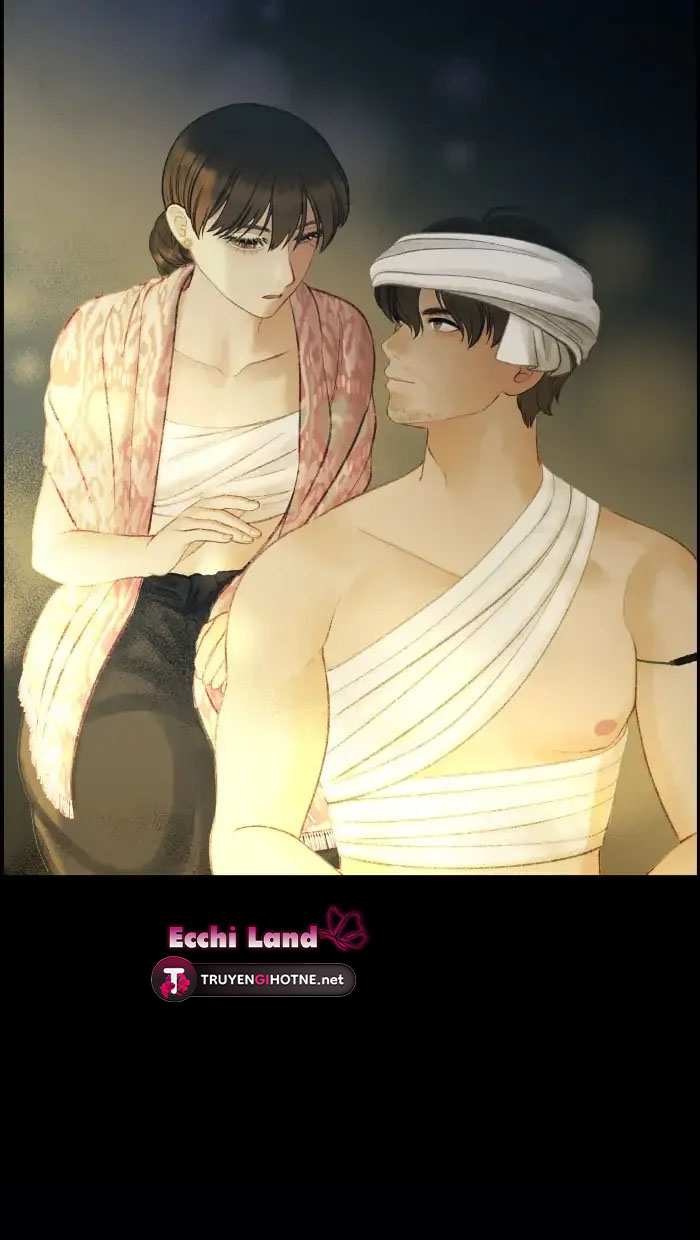 Nữ Chính Không Muốn Yêu chapter 66.2 - Trang 14