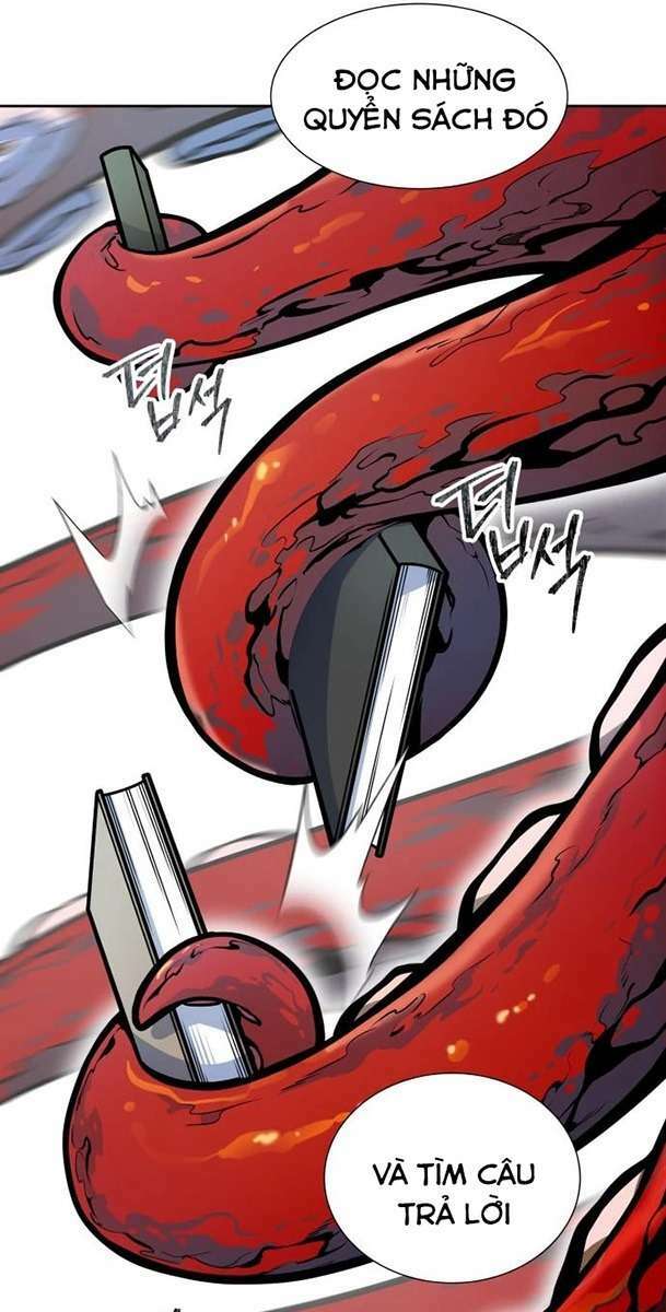 cuộc chiến trong tòa tháp chapter 581 64