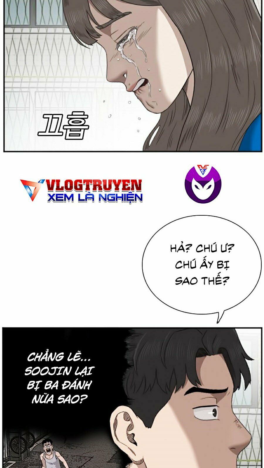 người xấu chapter 52 56