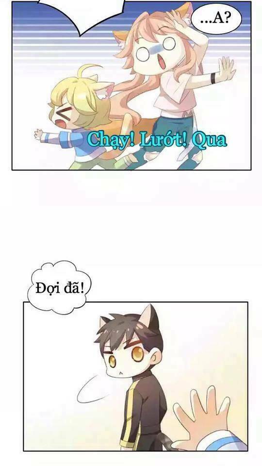 thị hoang chi thần chapter 11 41