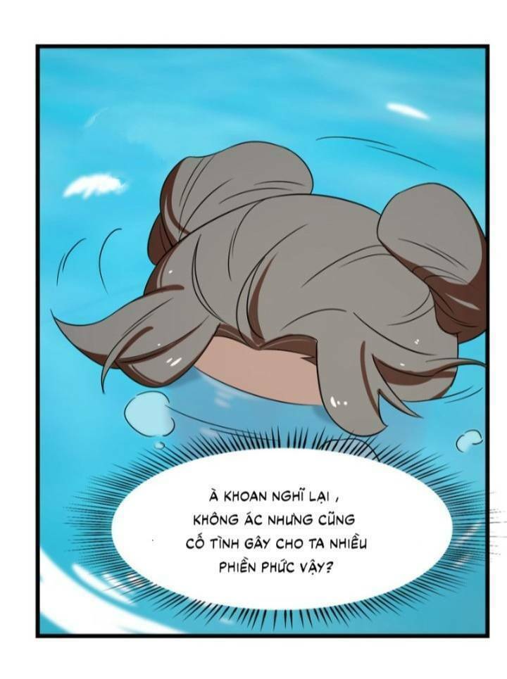 độc bộ thiên hạ: đặc công thần y chapter 137 4