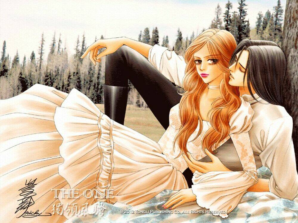 the one chapter 86 3