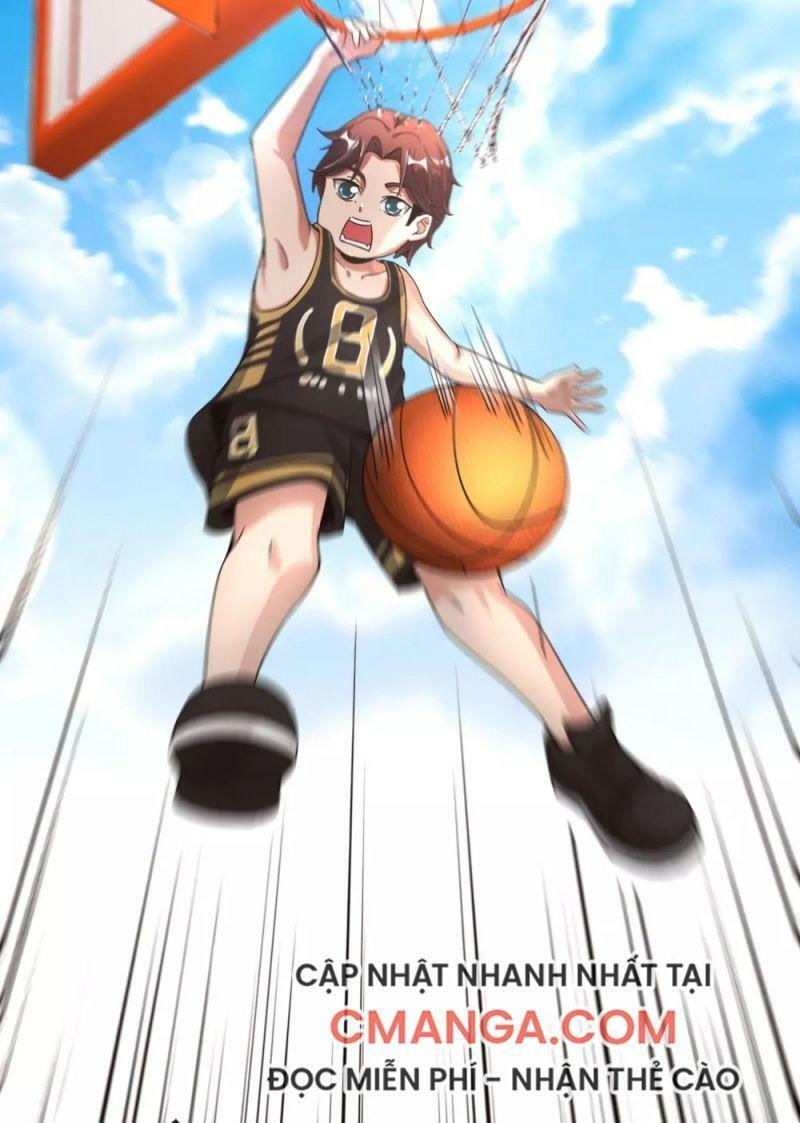 vòng bạn bè mạnh nhất của tiên giới chapter 60 37