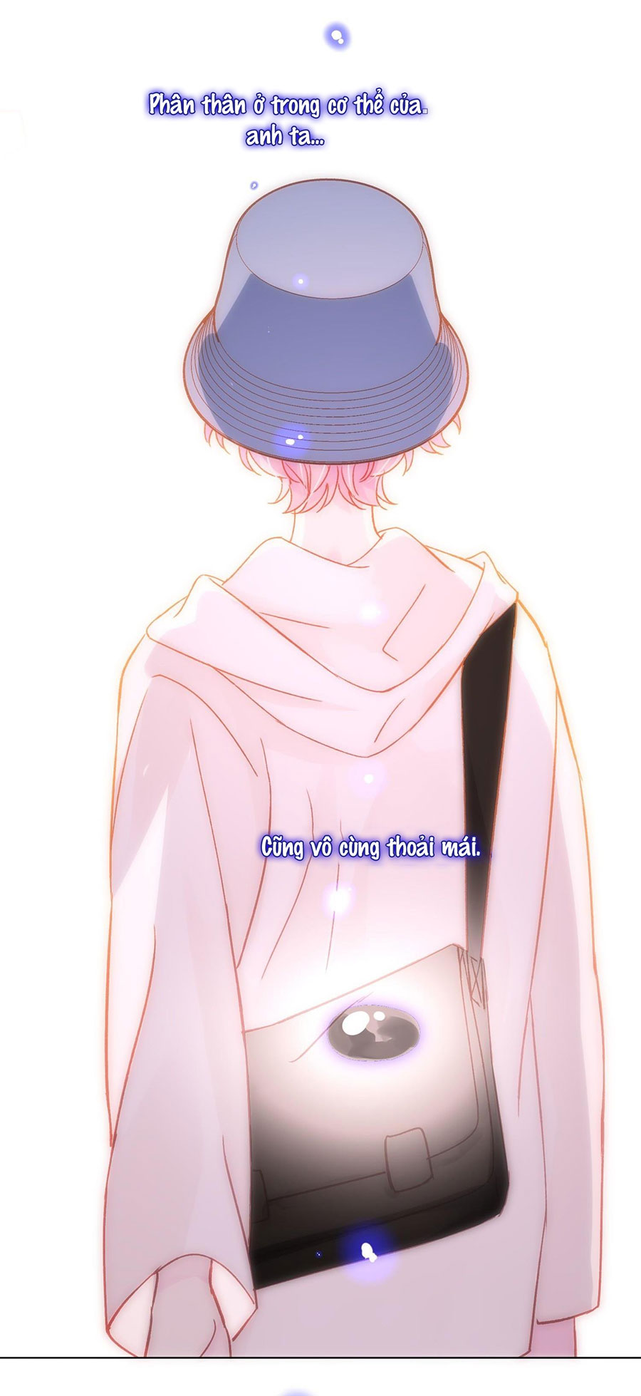 tôi phải làm một kẻ đại xấu xa chapter 104 25