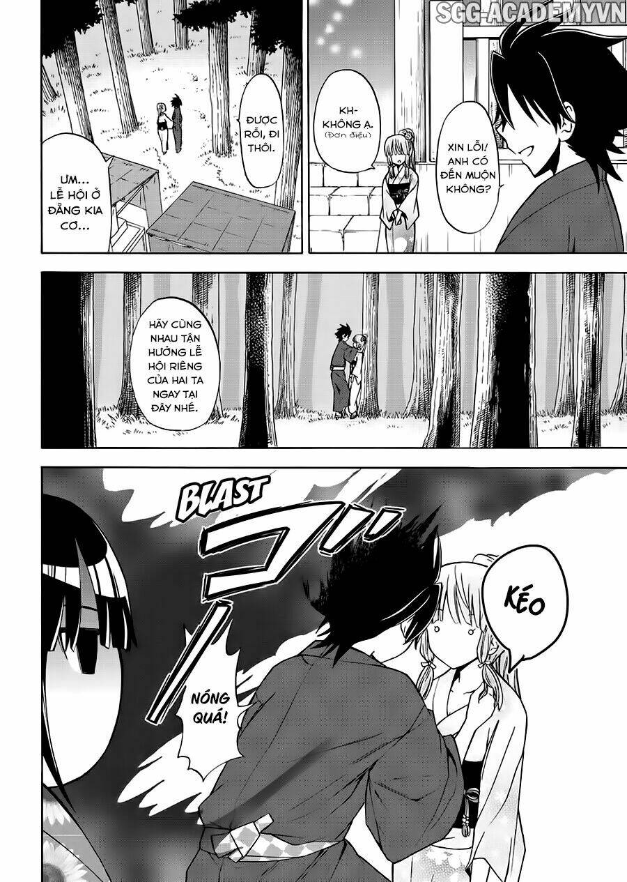 maga-tsuki chapter 59 19