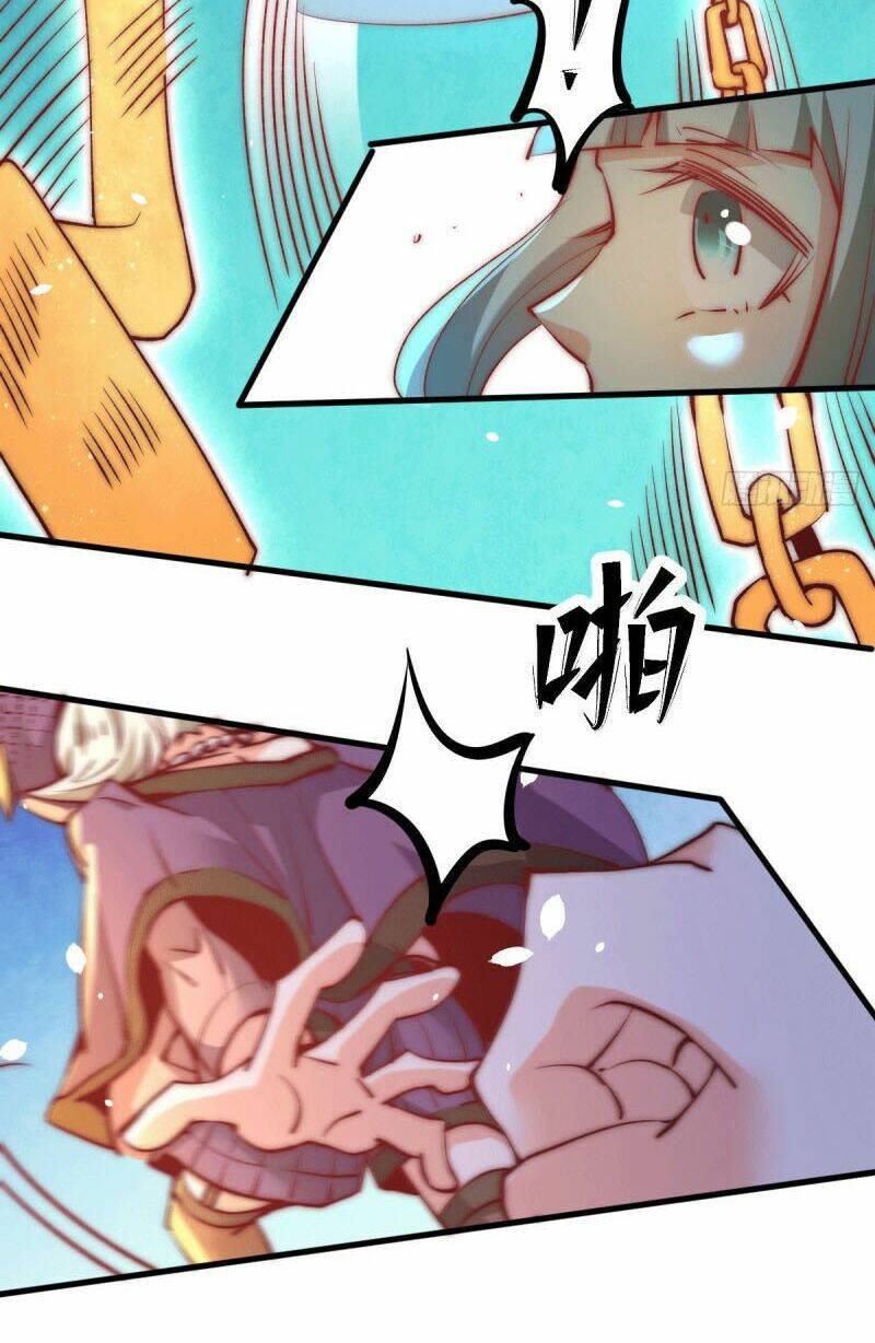 đô thị đỉnh phong cao thủ chapter 246 8