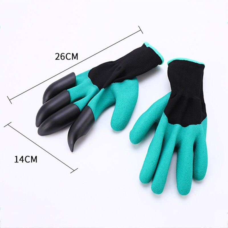 BỘ DỤNG CỤ LÀM VƯỜN 9 MÓN