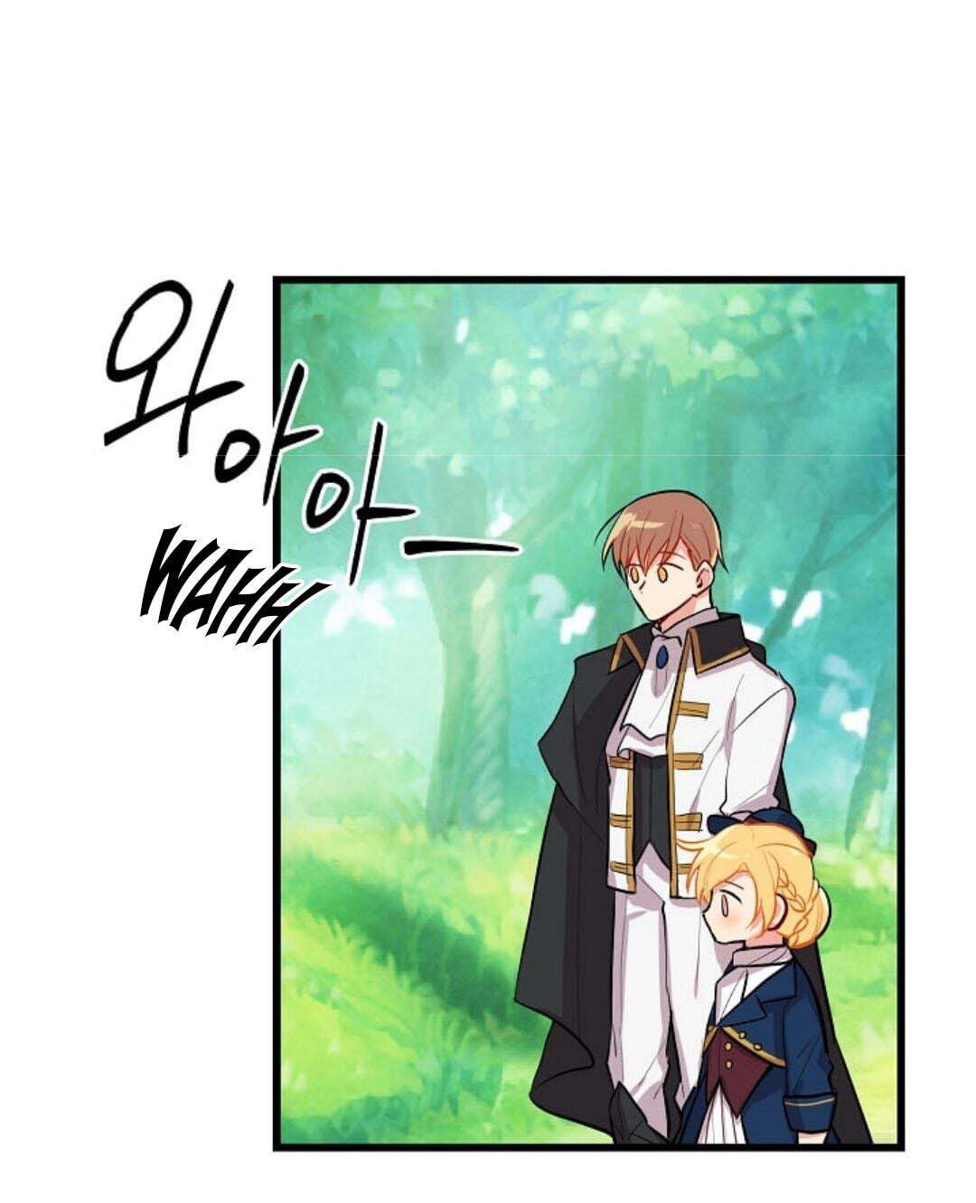 tôi là tiểu thư của gia đình này chapter 28 56