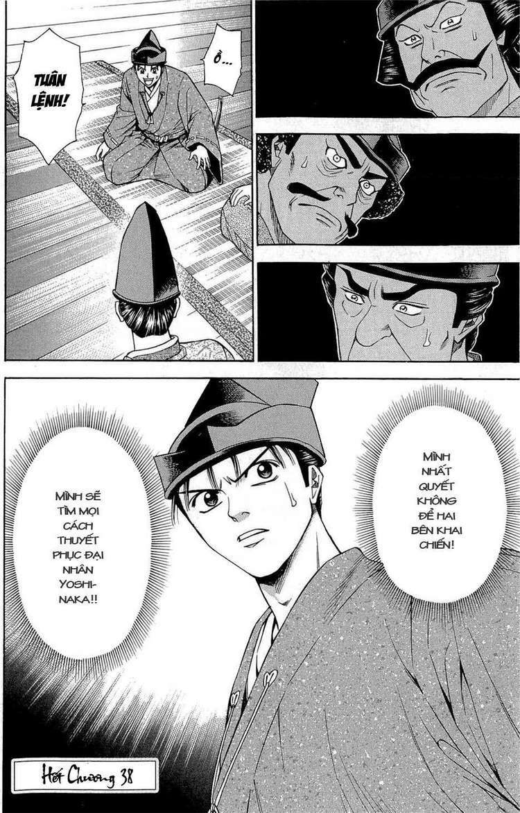 thiếu niên vương phần 2 chapter 38 61