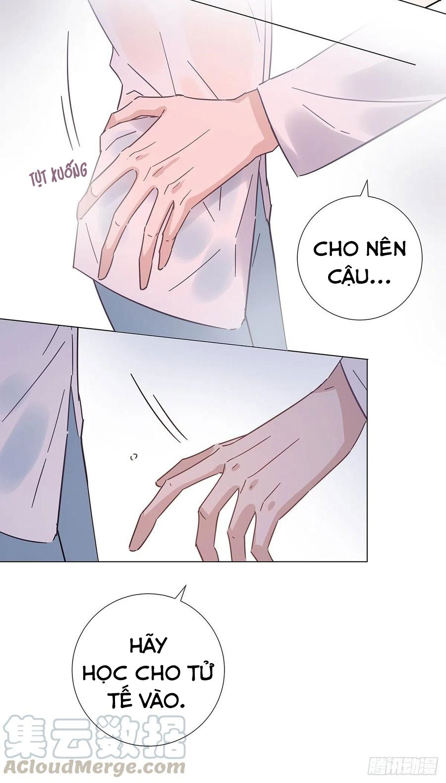 hôm nay nam giả trang nữ vẫn chưa được cầu hôn! chapter 32 17