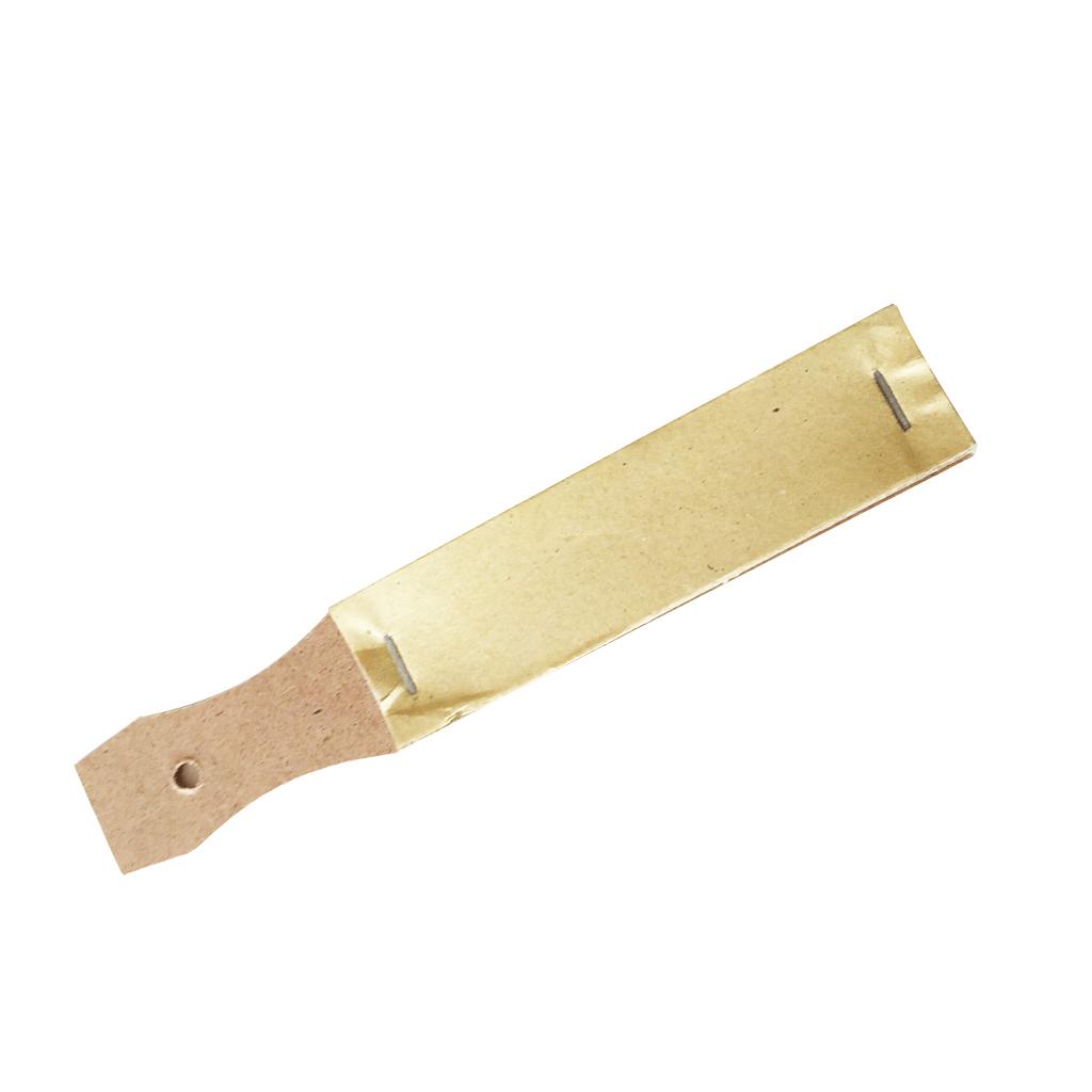 1 Giấy Nhám Bút Chì Kim Giấy Nhám Dẫn Con Trỏ Vẽ Dụng Cụ 12 Tờ