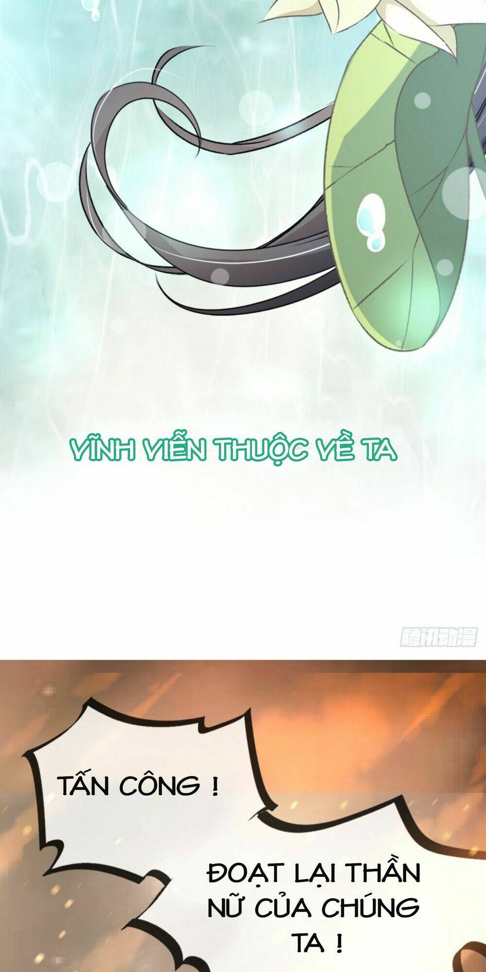 thiên hạ đệ nhất sủng phi chapter 1 22