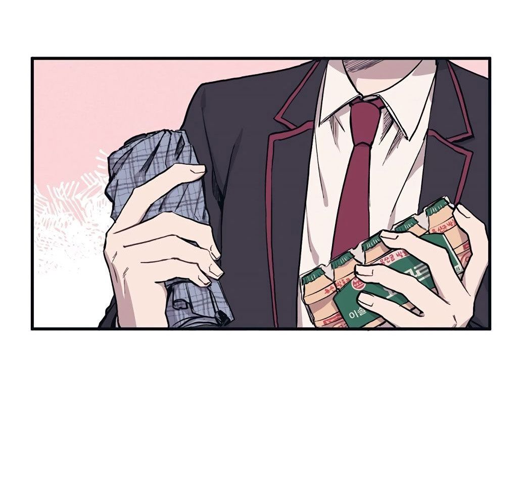 yeonwoo ngây thơ chapter 2 21