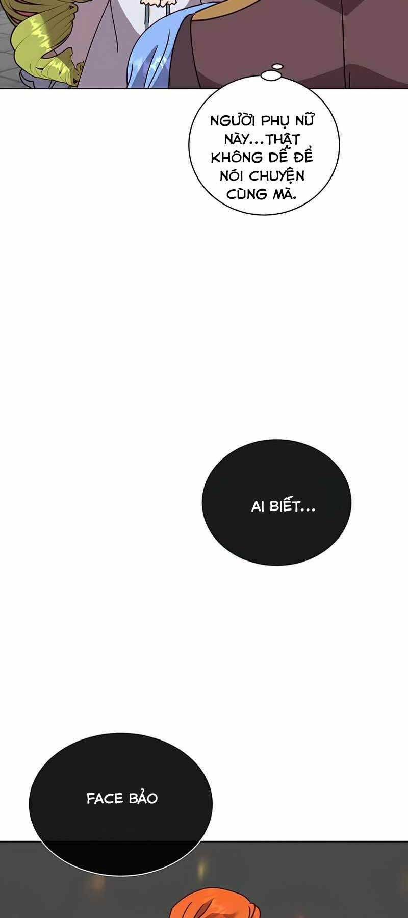 Anh Hùng Mạnh Nhất Trở Lại chapter 94 59