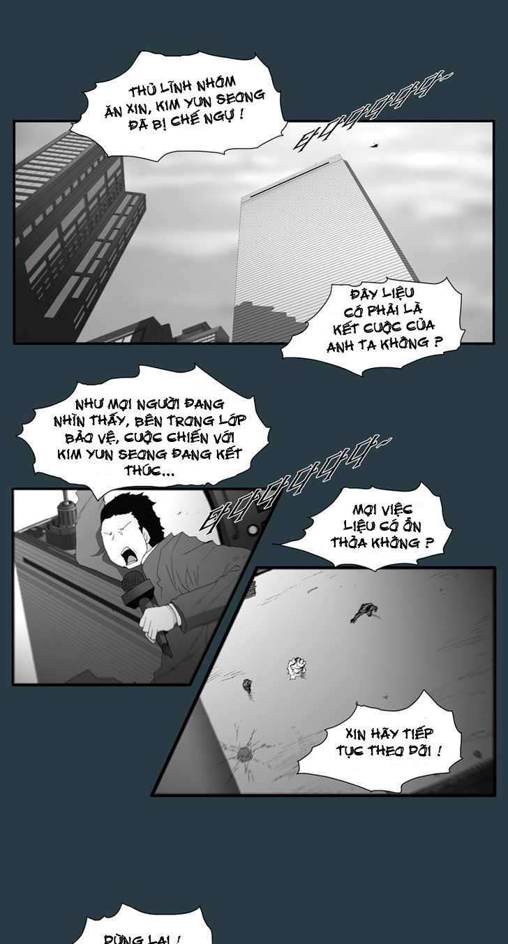 siêu năng chapter 158 4