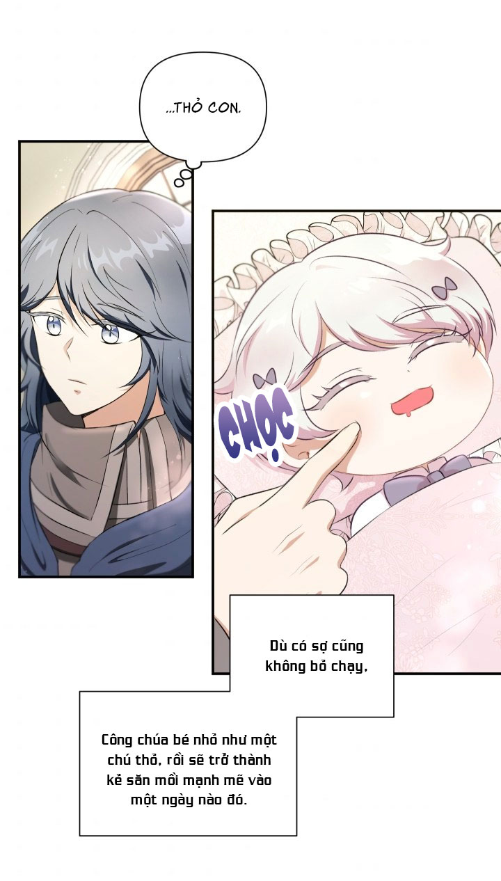 ác nữ công chúa chapter 5 39