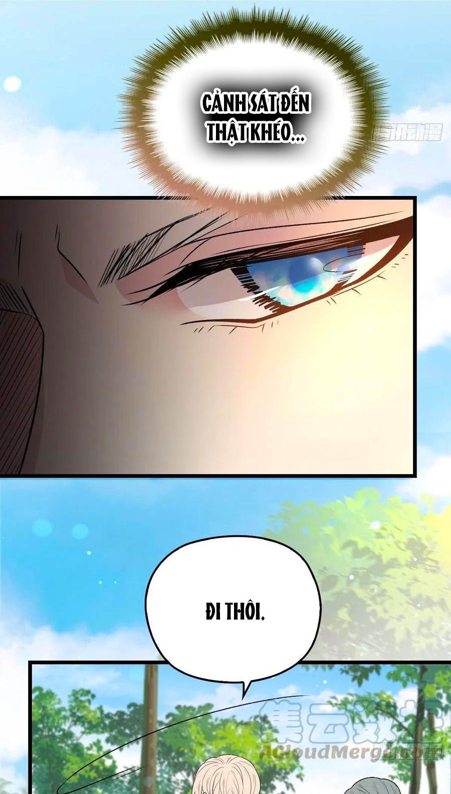 một vợ yêu, một bé con chapter 98 4