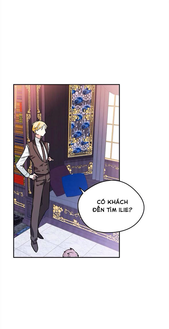 nam nô bộc xinh đẹp của tôi chapter 21 26