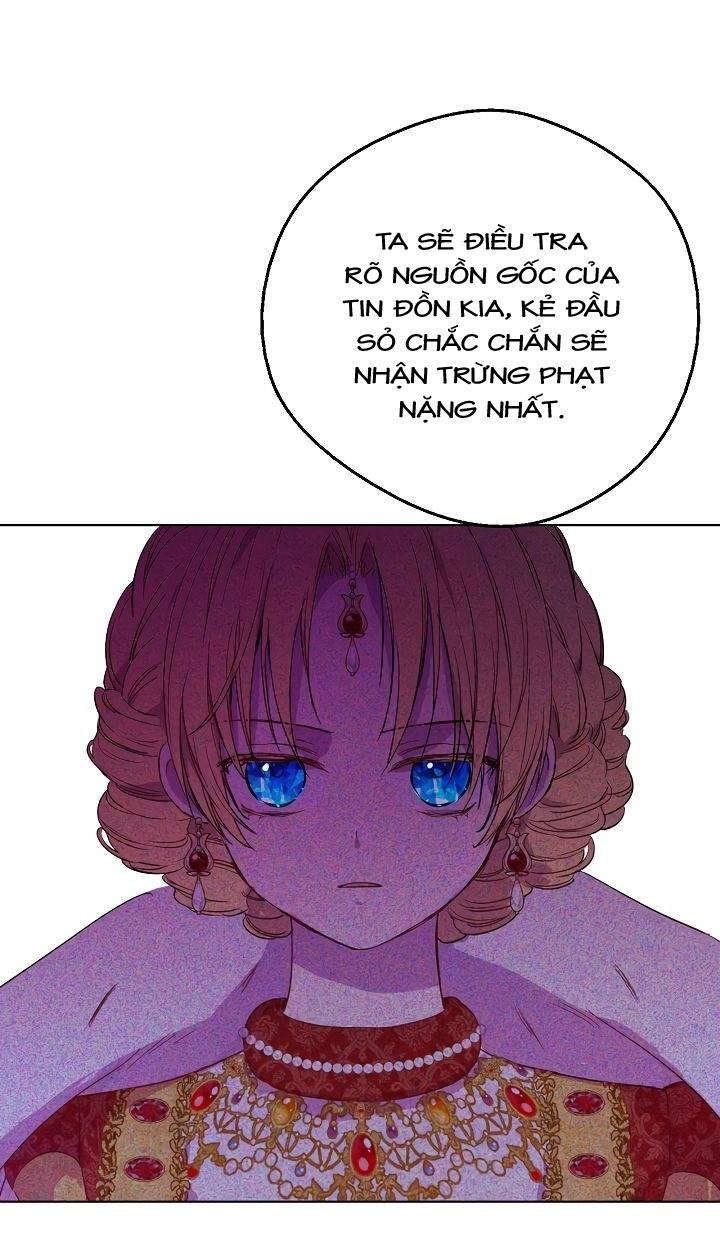 bỗng một ngày nọ tôi trở thành nàng công chúa chapter 87 42