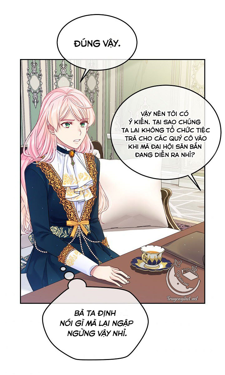 tôi gặp rắc rối vì chồng qúa dễ thương chapter 23.1 9