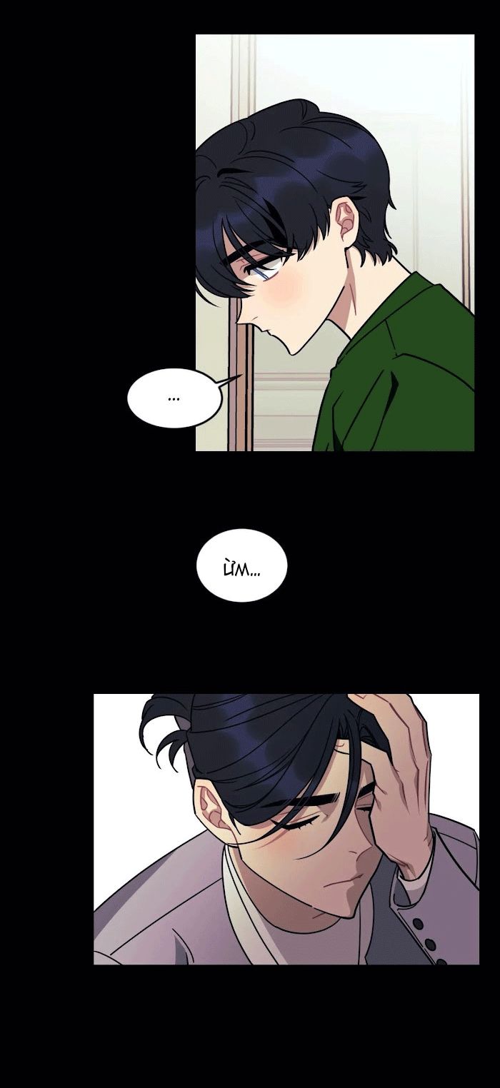 điều ước của cậu là mệnh lệnh của tớ chapter 10 15