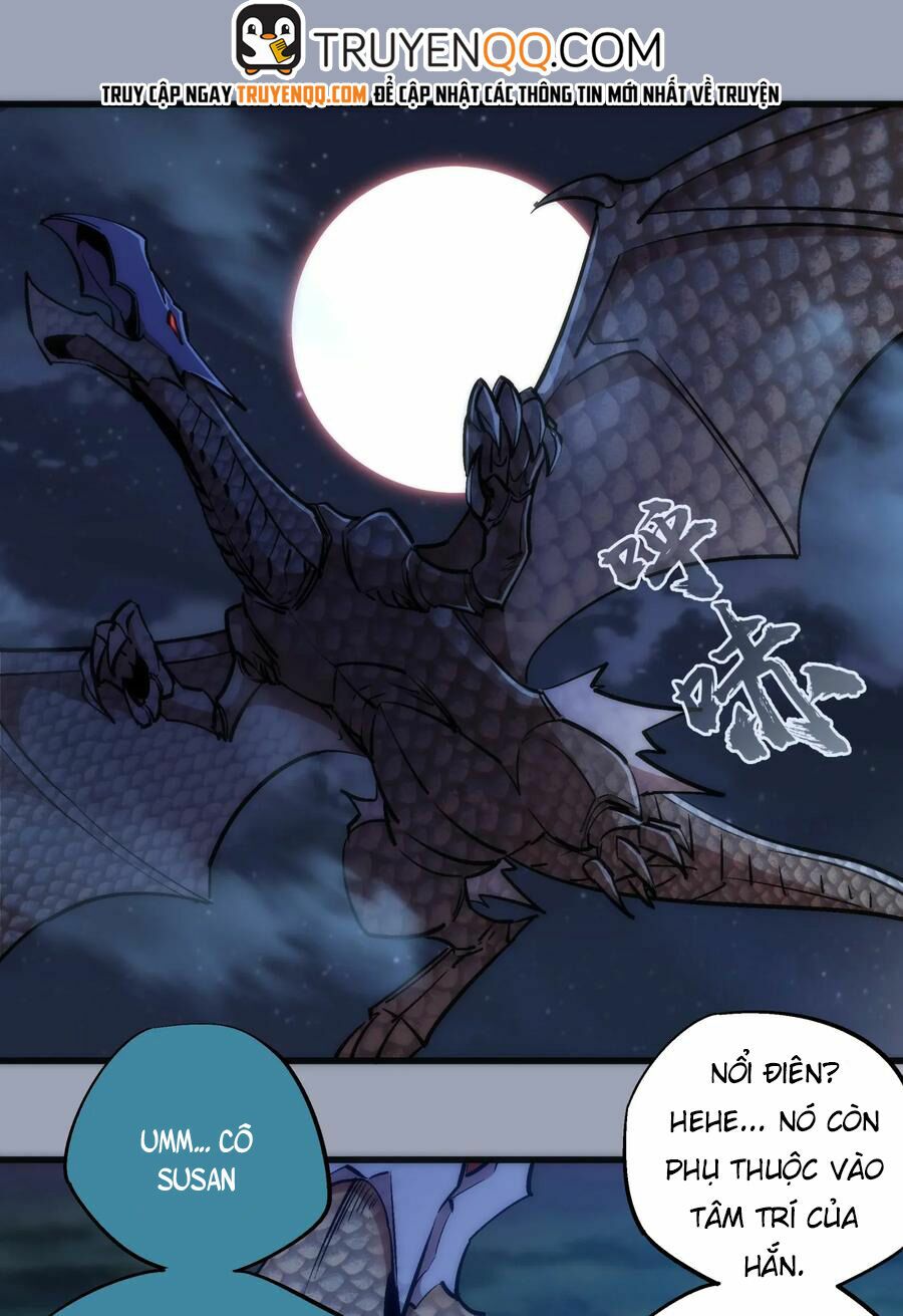 tôi không phải quỷ vương chapter 26 4