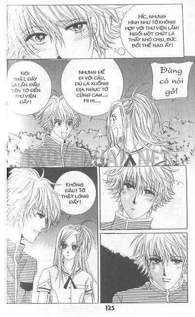 nụ hôn 5000 won chapter 15 7