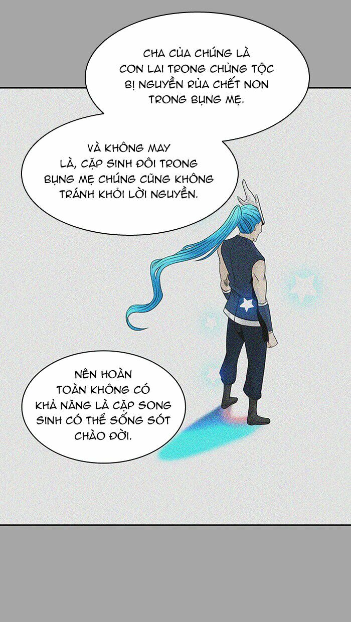 tòa tháp bí ẩn 2 chapter 287 56