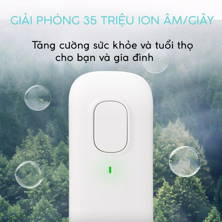 MÁY LỌC KHÔNG KHÍ O2 - Home and Garden