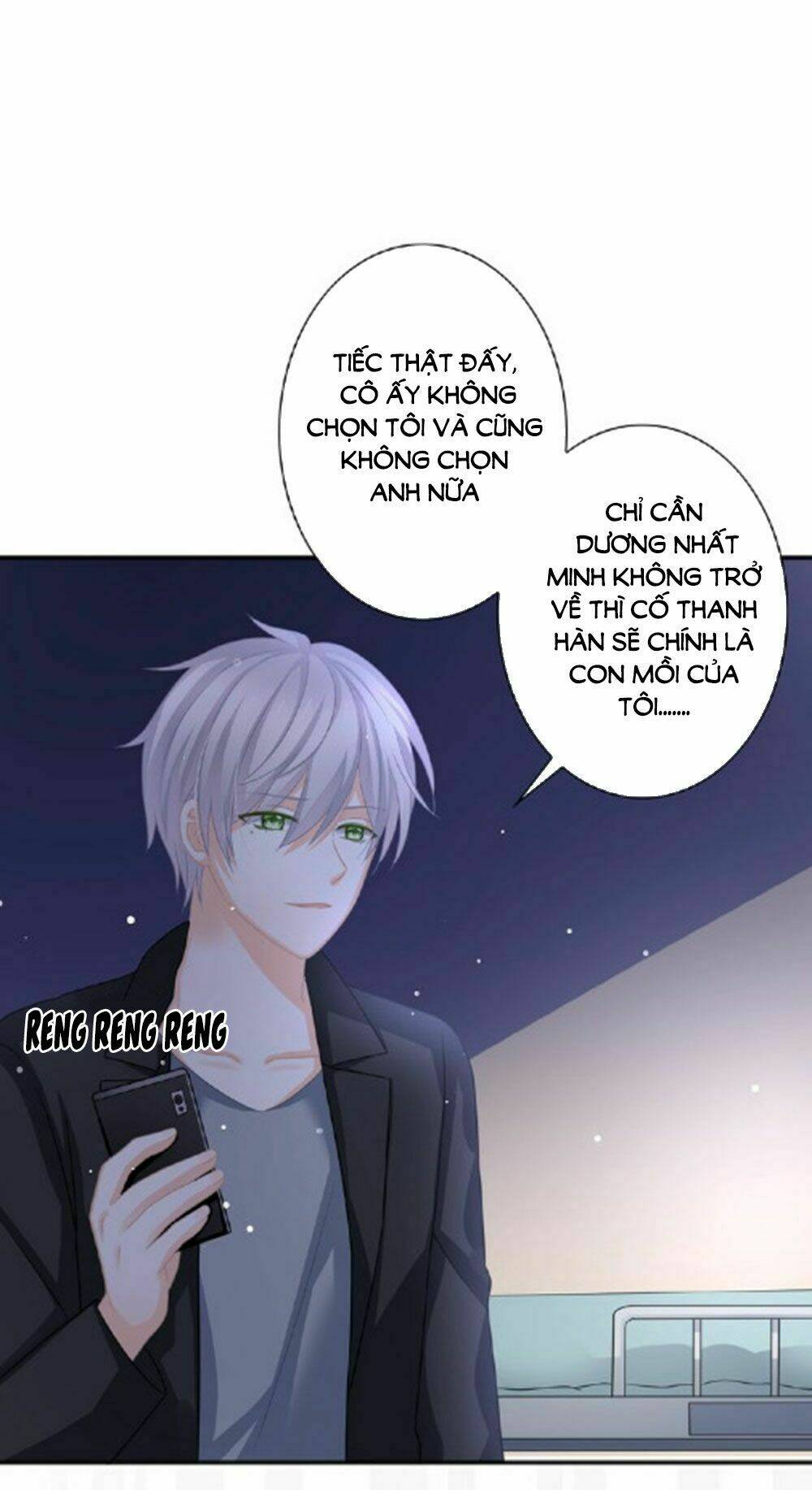 tiệm may luyến sắc chapter 30 30