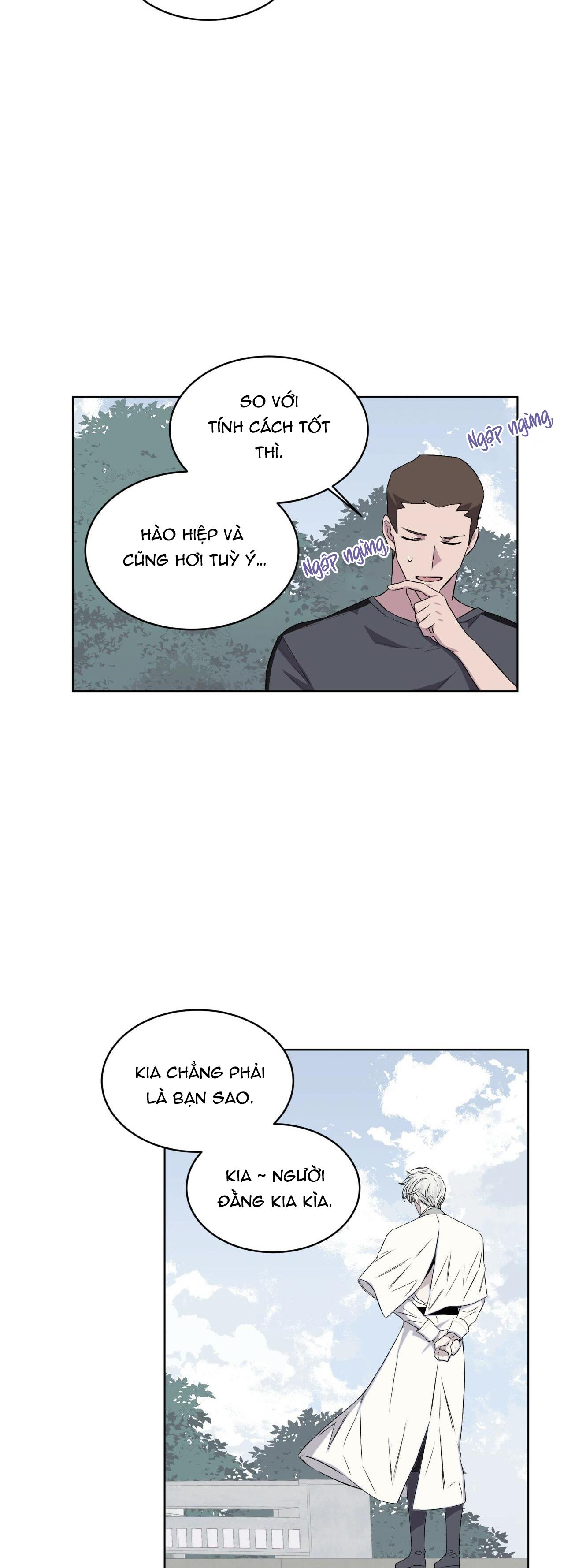 rừng biển [bl] chapter 17 25