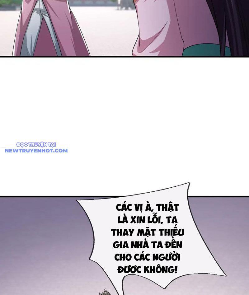 ngủ say vạn cổ: xuất thế đẩy ngang chư thiên chapter 54 44