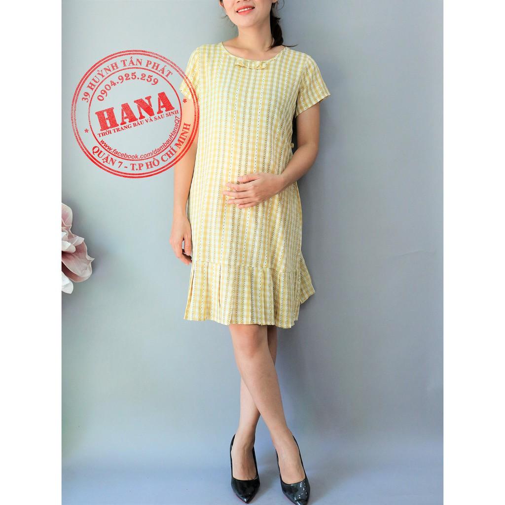 ĐẦM BẦU XINH TRẺ